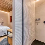 シャレー Luxurious Verney - 8 People *