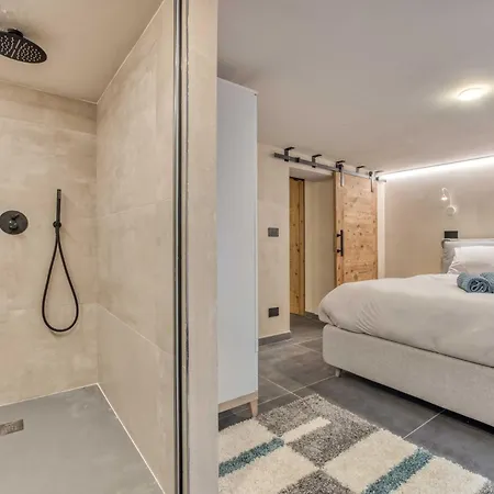 Luxurious Verney - 8 People Σαλέ Σαμονί
