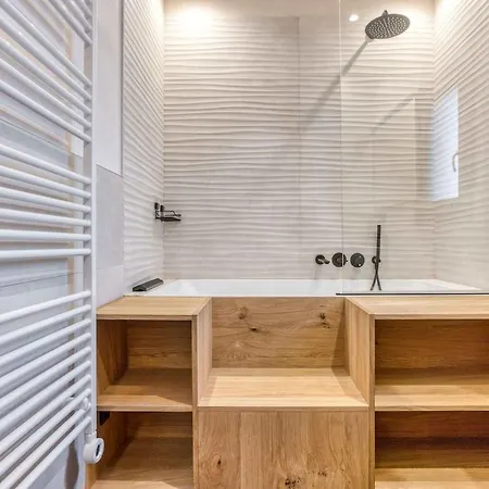 Luxurious Verney - 8 People Σαλέ *