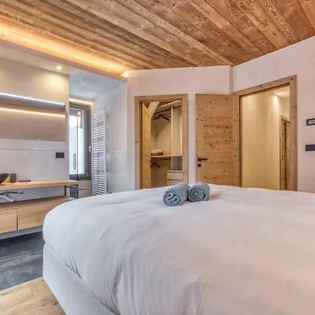 Luxurious Verney - 8 People *