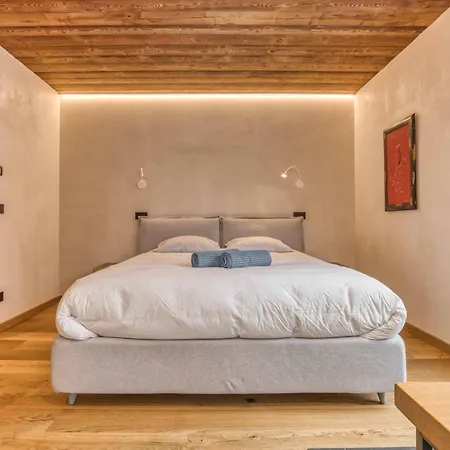 Luxurious Verney - 8 People *