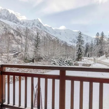 Luxurious Verney - 8 People *