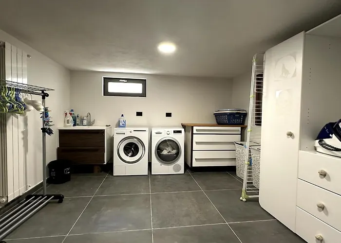 Chalet Luxurious Verney - 8 People